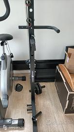 rack per pesistica Marbo sport