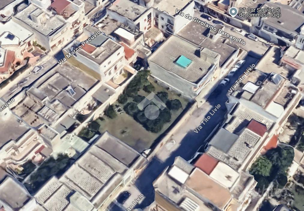 TER. RESIDENZIALE A ORIA - Altro