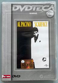 Al Pacino - Scarface