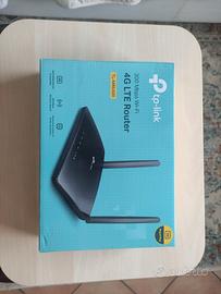 Router 4G LTE TP-Link TL-MR6400