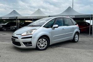 Citroen C4 Grand Picasso 2.0 136 cv Exclusive KM C