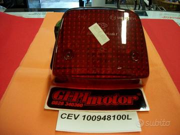 Fanale posteriore Honda NS 125