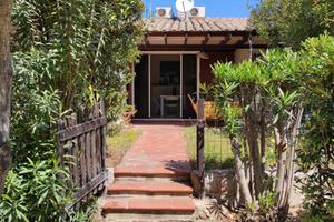 Villetta a 350 mt dal mare