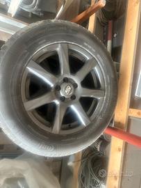 cerchi auto suv volvo XC 60