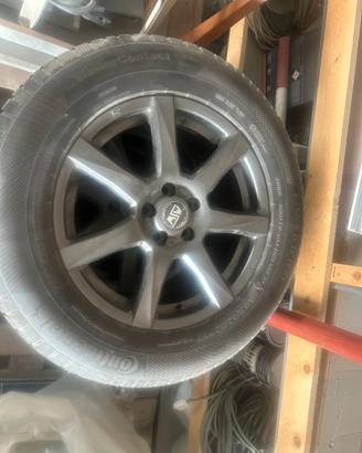 cerchi auto suv volvo XC 60