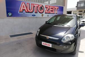 Fiat Punto Evo 1.4 Active Natural Power - 2010
