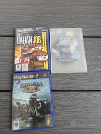 giochi pay station 2