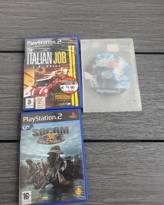 giochi pay station 2