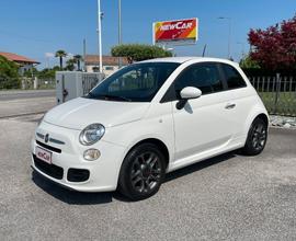 Fiat 500 1.2 "S" 69 cv