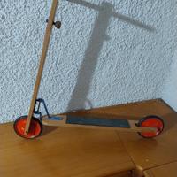 monopattino vintage ABC