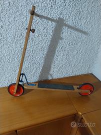 monopattino vintage ABC