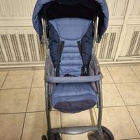Passeggino per bambino