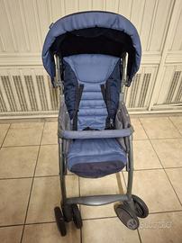 Passeggino per bambino