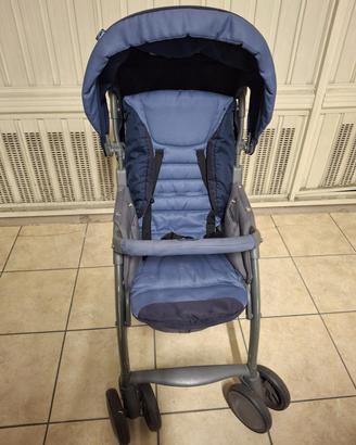 Passeggino per bambino