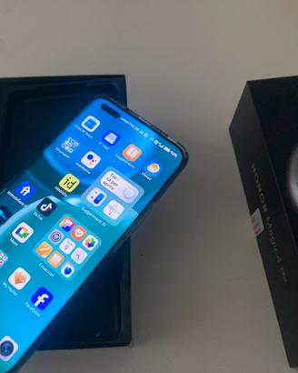 Honor Magic 4 Pro 8/256gb Si Alle Permute