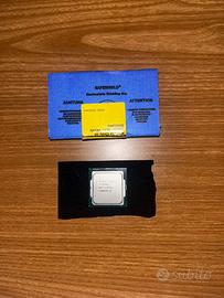 Processore business intel i7 10700