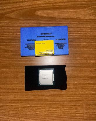 Processore business intel i7 10700