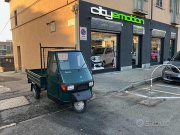 PIAGGIO Ape Mix