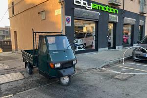 PIAGGIO Ape Mix
