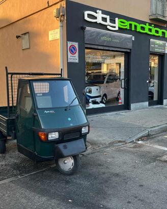 PIAGGIO Ape Mix