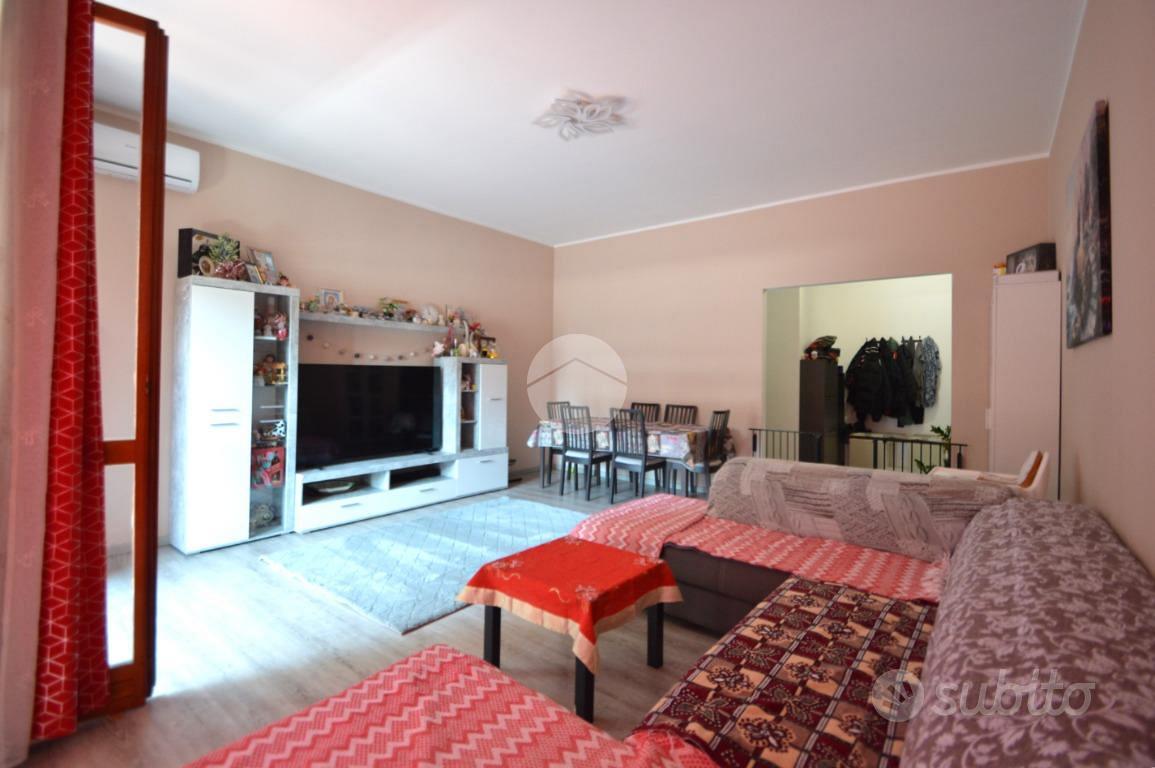 Apartment in Agrate Brianza, Morosina - Vista 4