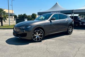 Maserati Levante 3.0 Diesel 275 CV KM CERTIFICATI-