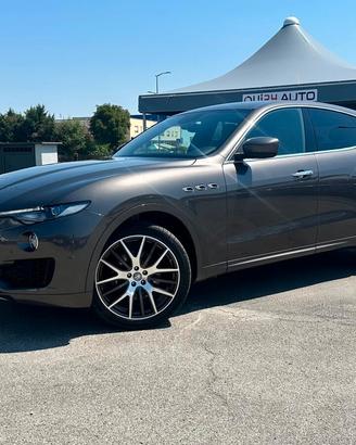 Maserati Levante 3.0 Diesel 275 CV KM CERTIFICATI-