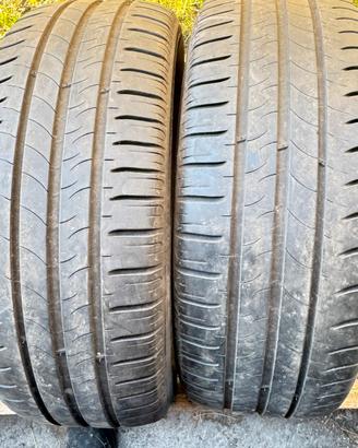 Gomme invernali e estive 205/55/16 91H /215/65/17