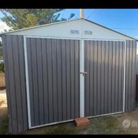 Baracca 6x3
