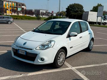 Renault Clio 1.2 Benzina GPL