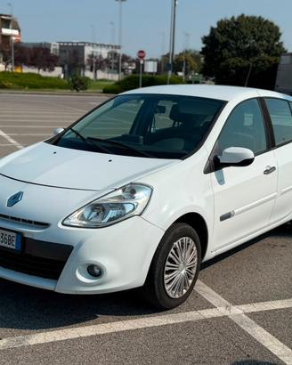 Renault Clio 1.2 Benzina GPL