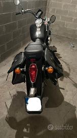Honda Shadow