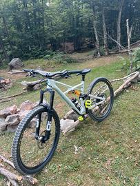 SPECIALIZED Enduro Carbon 29 2019 Taglia L