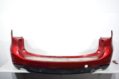 Paraurti posteriore Mazda 6 2.2 Bi-Turbo