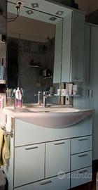Mobile bagno