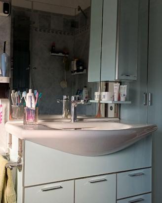 Mobile bagno