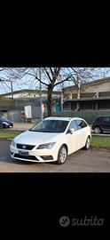 Seat Leon St wagon full led