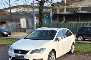 Seat Leon St wagon full led