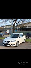 Seat Leon St wagon full led