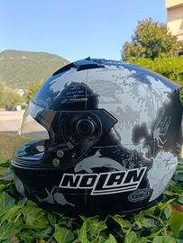 Casco Integrale Nolan