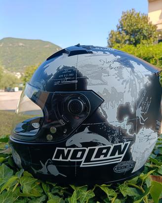 Casco Integrale Nolan