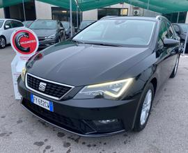 Seat Leon My19 Sw 1.6 115 Cv DSG Xenon Navi Euro 6