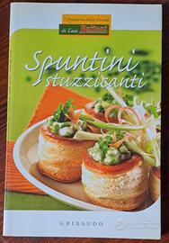 libri cucina