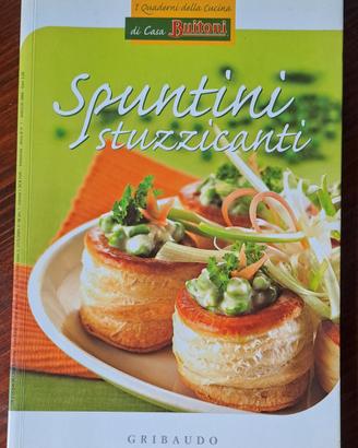 libri cucina