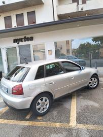 Audi A3 – Anno 2000