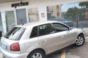 Audi A3 – Anno 2000