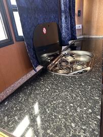 Camion trasporto cavalli