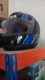 Casco moto tg.L
