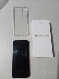 Honor 90 lite 