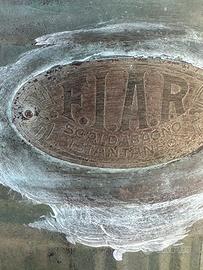 F.i.a.r Scaldabagno istantaneo